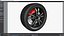 Alloy Wheel