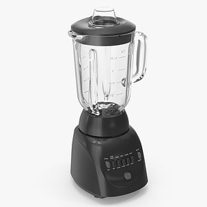 blender max