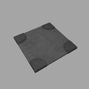 3d floor tile