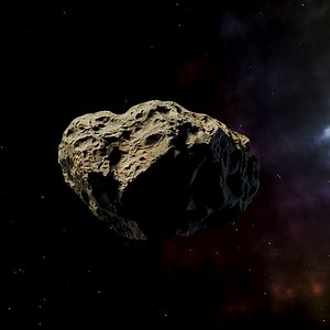 Asteroid