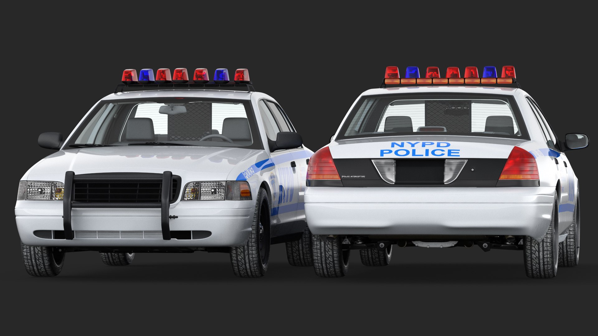 3D police cars rigged https://p.turbosquid.com/ts-thumb/hW/IErisR/AbpiSJ2M/genericpolicecarsriggedcollectionc4dmodel005/jpg/1593003237/1920x1080/fit_q87/df7ef348b09de623e1f62379224a14e98fad3629/genericpolicecarsriggedcollectionc4dmodel005.jpg