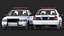 Police Cars Rigged Collection