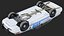 Police Cars Rigged Collection