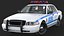 Police Cars Rigged Collection