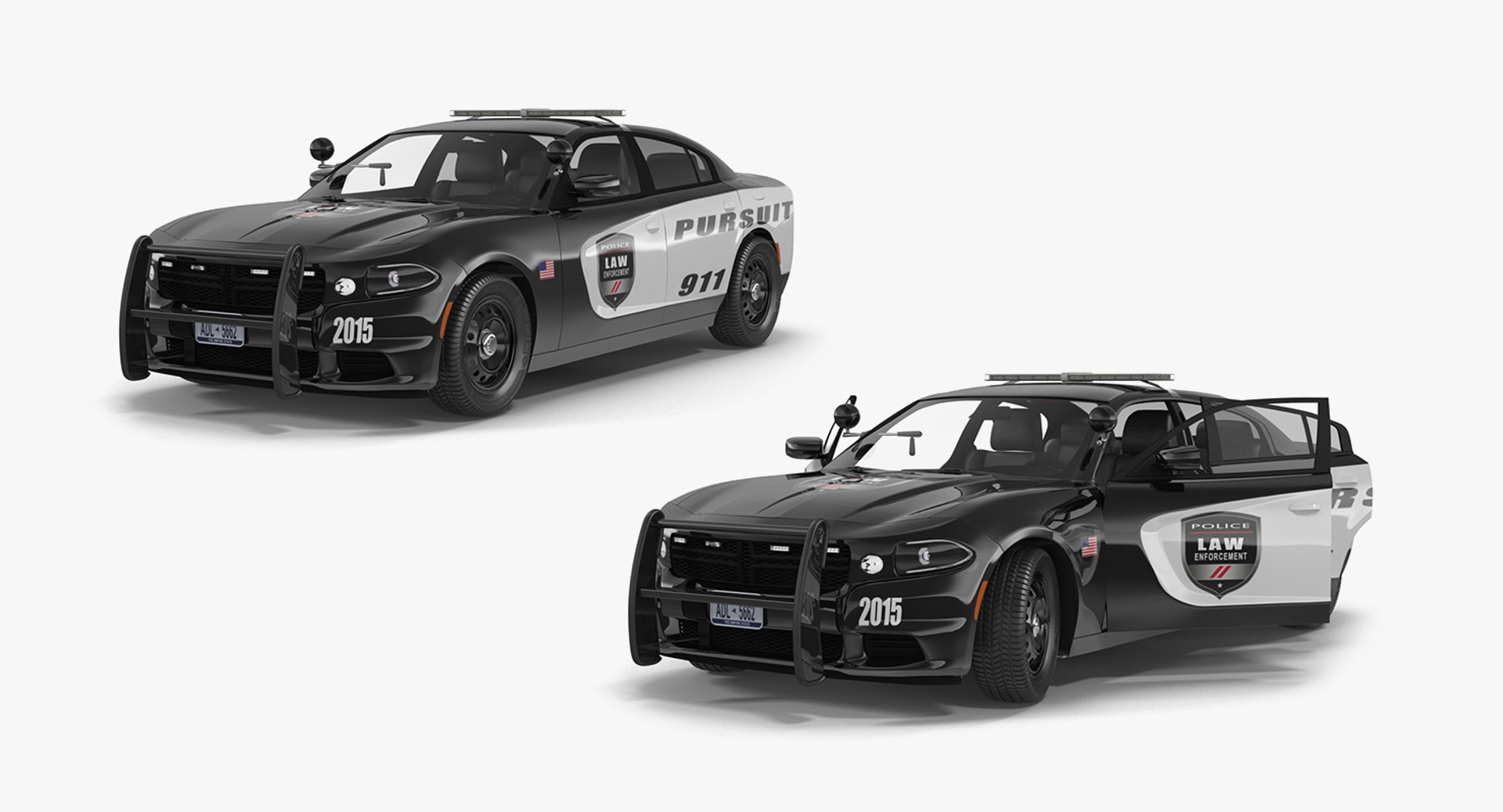 3D police cars rigged https://p.turbosquid.com/ts-thumb/hW/IErisR/jjE32ehg/genericpolicecarsriggedcollectionc4dmodel018/jpg/1593003238/1920x1080/fit_q87/cbb99ce7d1afee1d8defe0d5760b8052b306e82c/genericpolicecarsriggedcollectionc4dmodel018.jpg
