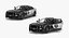 Police Cars Rigged Collection