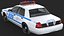 Police Cars Rigged Collection