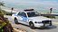 Police Cars Rigged Collection