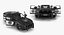 Police Cars Rigged Collection
