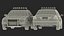 Police Cars Rigged Collection