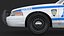 Police Cars Rigged Collection
