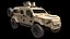 Terradyne Gurkha lapv