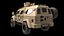 Terradyne Gurkha lapv