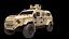 Terradyne Gurkha lapv