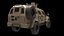Terradyne Gurkha lapv