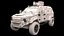 Terradyne Gurkha lapv