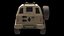 Terradyne Gurkha lapv