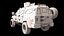 Terradyne Gurkha lapv