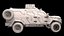 Terradyne Gurkha lapv