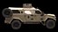 Terradyne Gurkha lapv