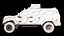 Terradyne Gurkha lapv