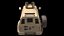 Terradyne Gurkha lapv