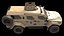 Terradyne Gurkha lapv