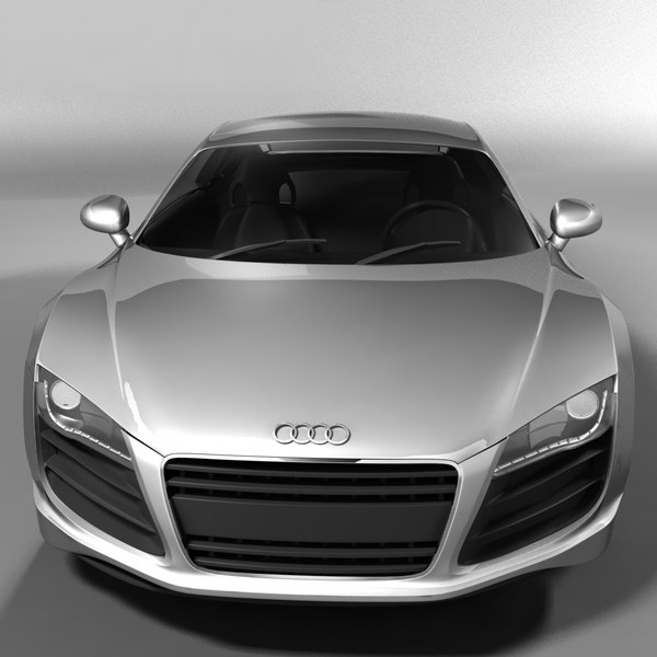 Car 3D Models for Download | TurboSquid