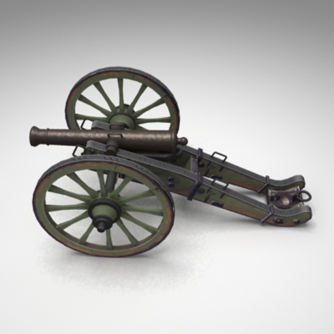 maya guns