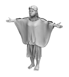 greek woman max