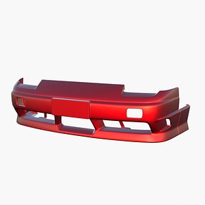 S13 Kouki front bumper
