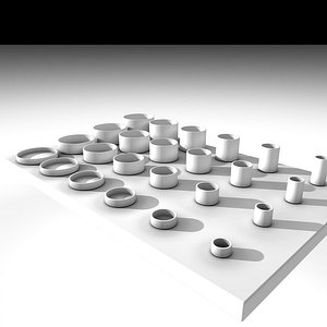 pot 3d c4d