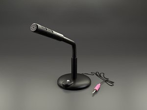 use 3D model