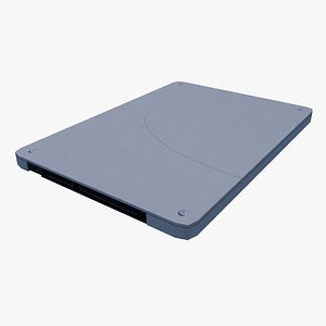 Hp 512GB SSD