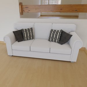 Sofa ASHLEY ALANDARI