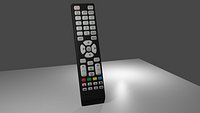 Control tv