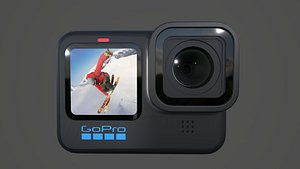 GoProHERO10