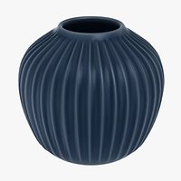 Hammershoi Vase 03