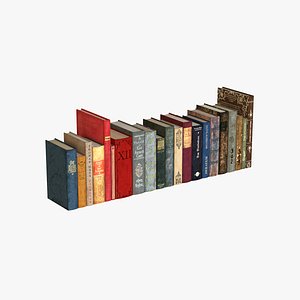 Book Collection