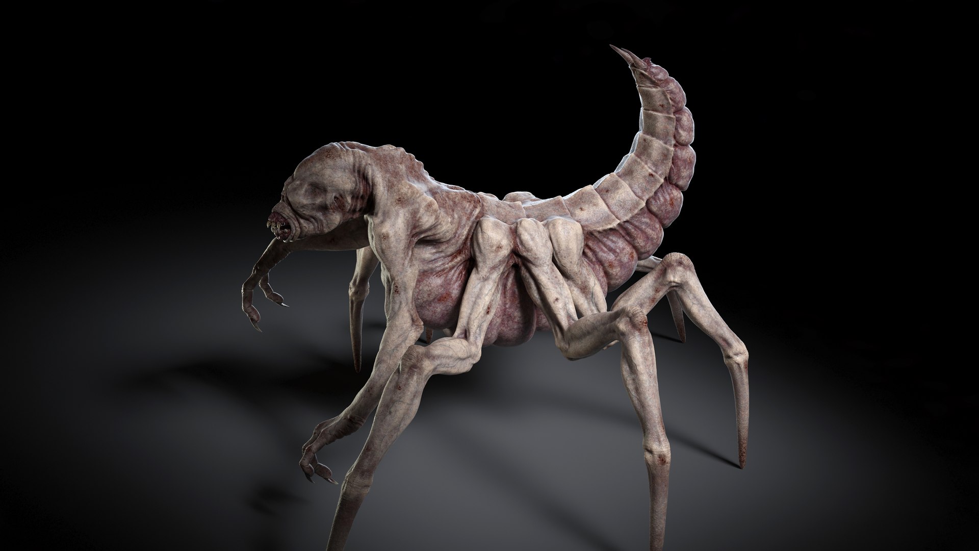 monster rig v1 3D model https://p.turbosquid.com/ts-thumb/hW/pFFUq4/5d8laGjt/pose_007/jpg/1598815653/1920x1080/fit_q87/6e7b00b8eb96cf52face14b18636e2845afc13c9/pose_007.jpg