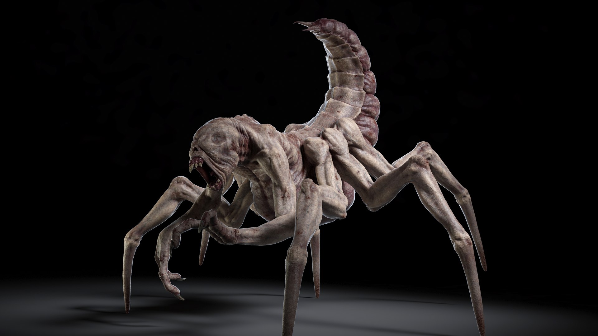 monster rig v1 3D model https://p.turbosquid.com/ts-thumb/hW/pFFUq4/ghmDH7jU/pose_008/jpg/1598815653/1920x1080/fit_q87/29bb213bbfac466a5f935419dbc8cbd5c59682bc/pose_008.jpg