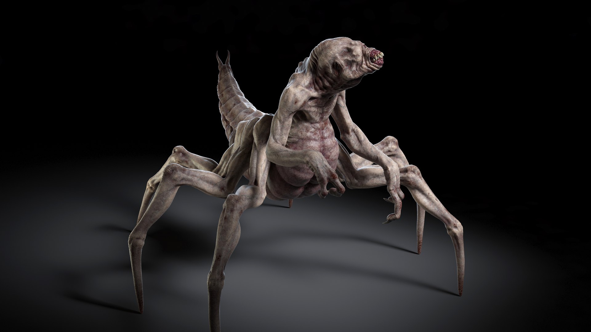 monster rig v1 3D model https://p.turbosquid.com/ts-thumb/hW/pFFUq4/rDBm0flN/pose_011/jpg/1598815653/1920x1080/fit_q87/d17badf5e8f3509754ff94507940654f0be4f867/pose_011.jpg