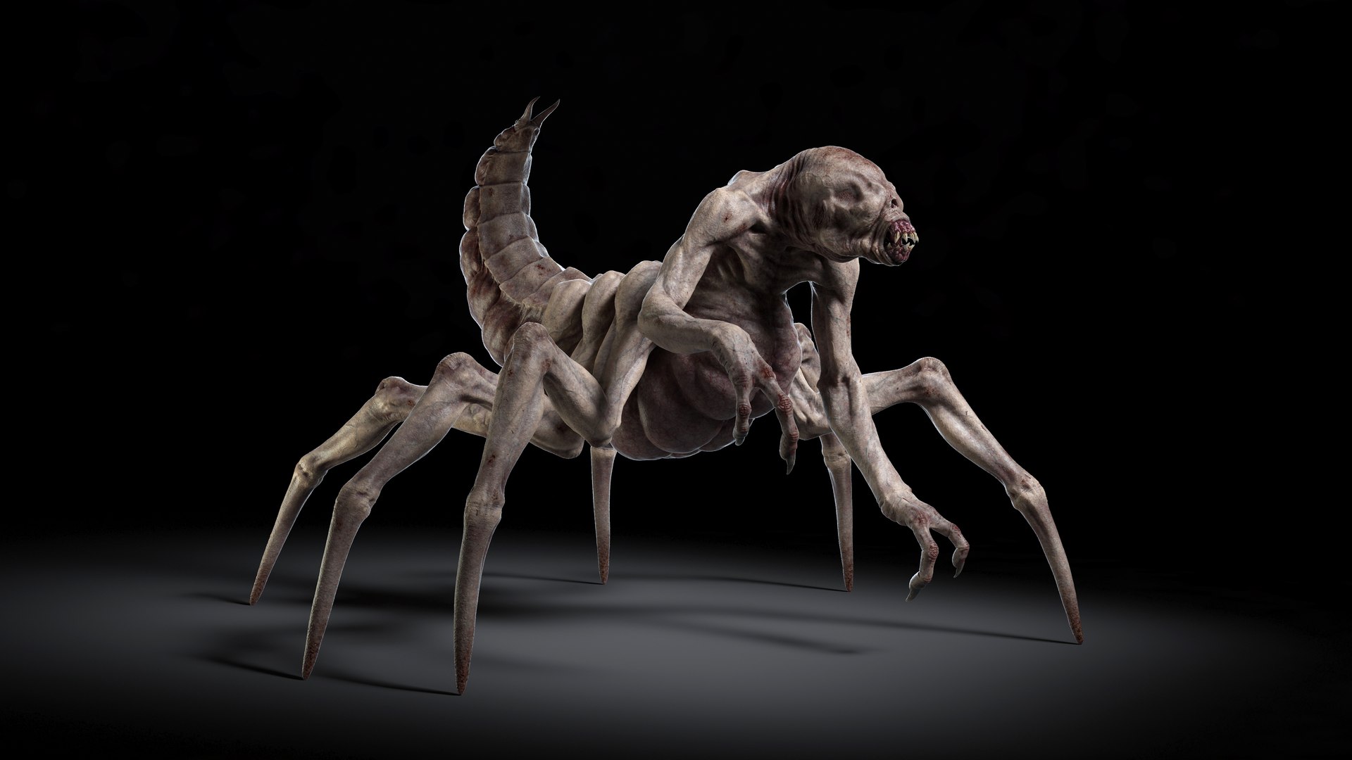 monster rig v1 3D model https://p.turbosquid.com/ts-thumb/hW/pFFUq4/rOvKUIyS/pose_004/jpg/1598815653/1920x1080/fit_q87/b9d8b861822a5f483f3f6d6be72e949c05af3dbb/pose_004.jpg