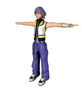 Riku