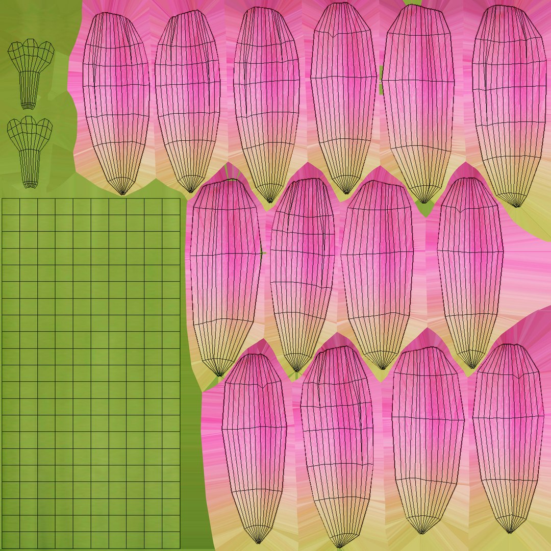 3D Flowers In Bucket Set model https://p.turbosquid.com/ts-thumb/hW/tRNzey/Hc/euvwmap02/jpg/1754875827/1920x1080/fit_q87/836d8c80ba0beba518f10a6052582cbb99dbb127/euvwmap02.jpg