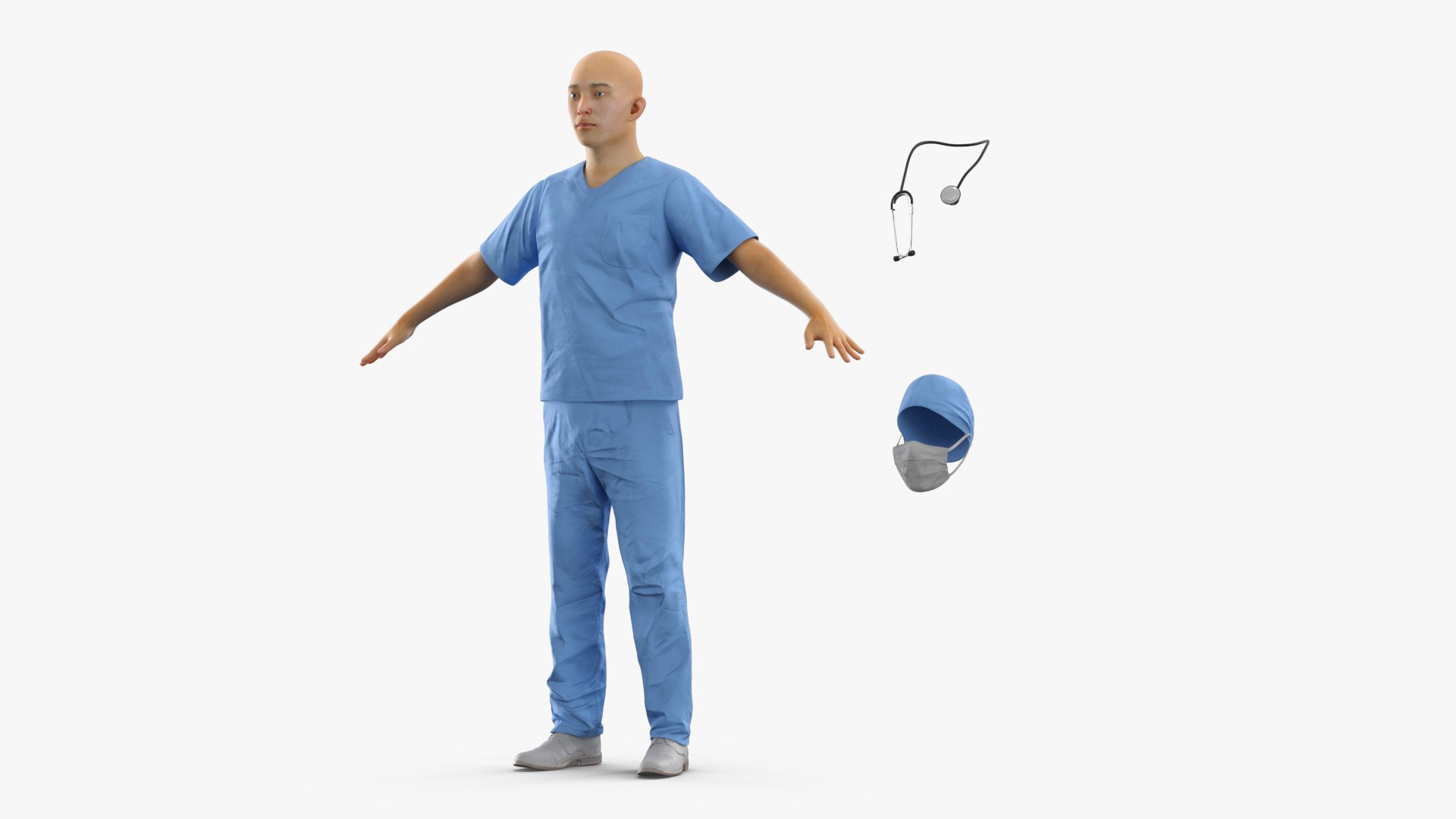 3D model Operating Room Doctor T Pose Blue Rigged for Cinema 4D https://p.turbosquid.com/ts-thumb/hW/tRnTAo/dK/operating_room_doctor_t_pose_blue_rigged_016/jpg/1758781967/1920x1080/fit_q87/b63fb21ae7c413363f48fad8fbfab8a412cfb031/operating_room_doctor_t_pose_blue_rigged_016.jpg