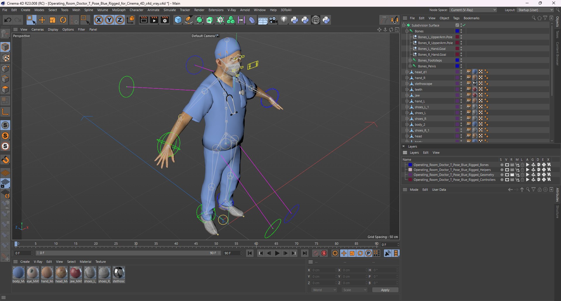 3D model Operating Room Doctor T Pose Blue Rigged for Cinema 4D https://p.turbosquid.com/ts-thumb/hW/tRnTAo/kF/operating_room_doctor_t_pose_blue_rigged_for_cinema_4d_1002/jpg/1758781997/1920x1080/fit_q87/1ecd733b6c3f1546a350fe7650c55dc873f30258/operating_room_doctor_t_pose_blue_rigged_for_cinema_4d_1002.jpg