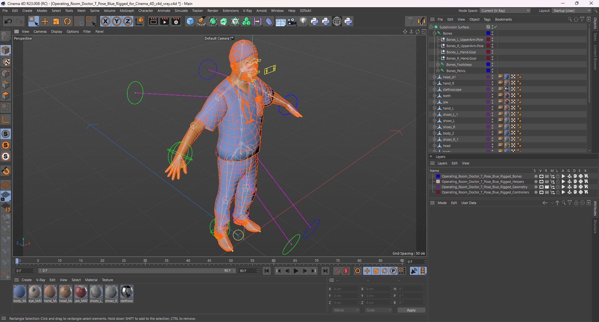 3D model Operating Room Doctor T Pose Blue Rigged for Cinema 4D https://p.turbosquid.com/ts-thumb/hW/tRnTAo/rN/operating_room_doctor_t_pose_blue_rigged_for_cinema_4d_1004/jpg/1758782003/1920x1080/fit_q87/53d12001e7be9aeaa001eae701f10c5633c2203e/operating_room_doctor_t_pose_blue_rigged_for_cinema_4d_1004.jpg