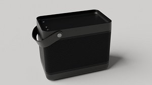 BeoLit 15 by Bang Olufsen