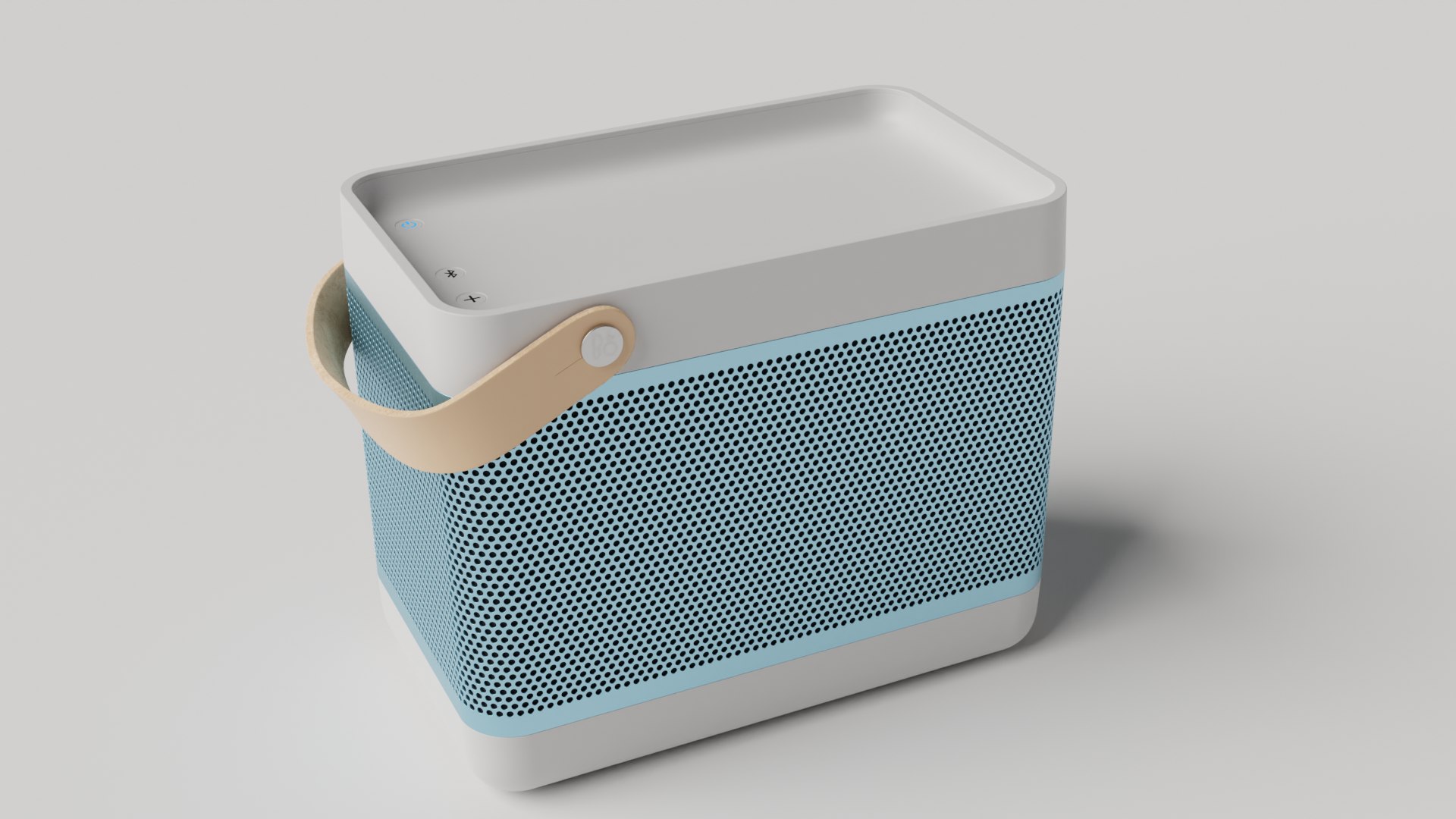 3D Model BeoLit 15 By Bang Olufsen - TurboSquid 1756134